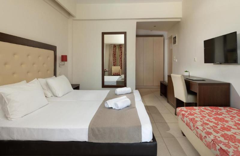 Marilena Hotel - Oda