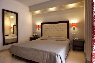 Marilena Hotel fotoÄŸrafÄ±