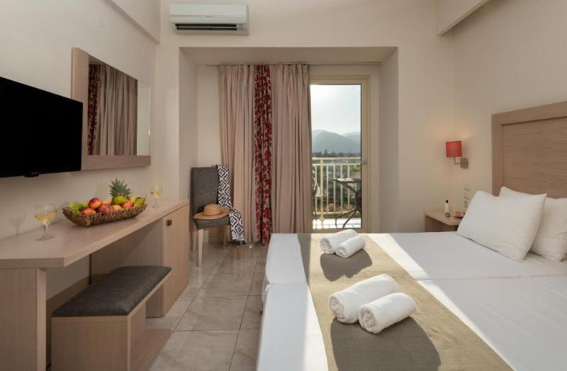 Marilena Hotel - Oda