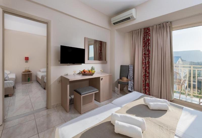 Marilena Hotel - Oda