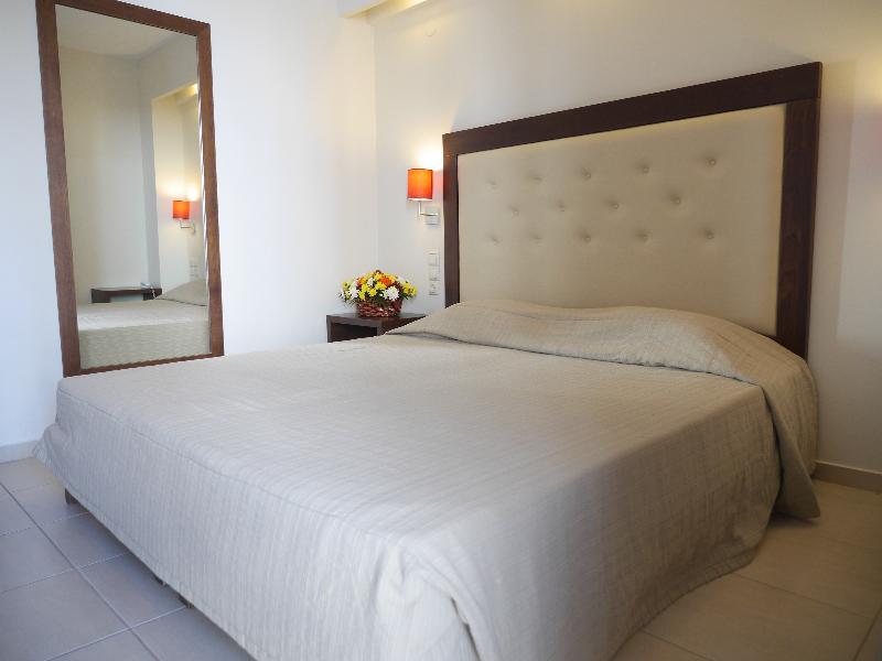 Marilena Hotel - Oda