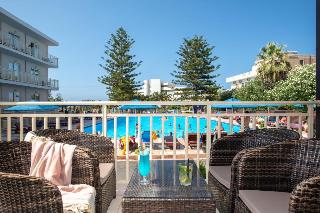 Marilena Hotel fotoÄŸrafÄ±