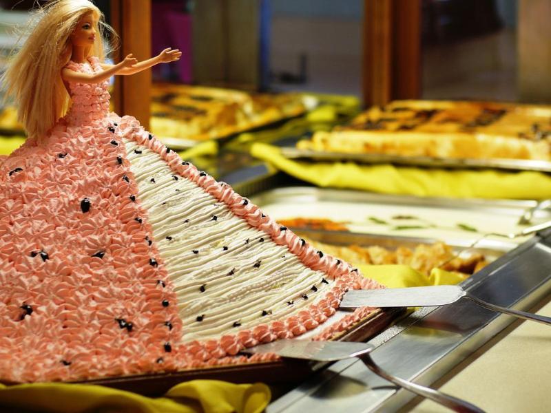 Marilena Hotel - Restoran