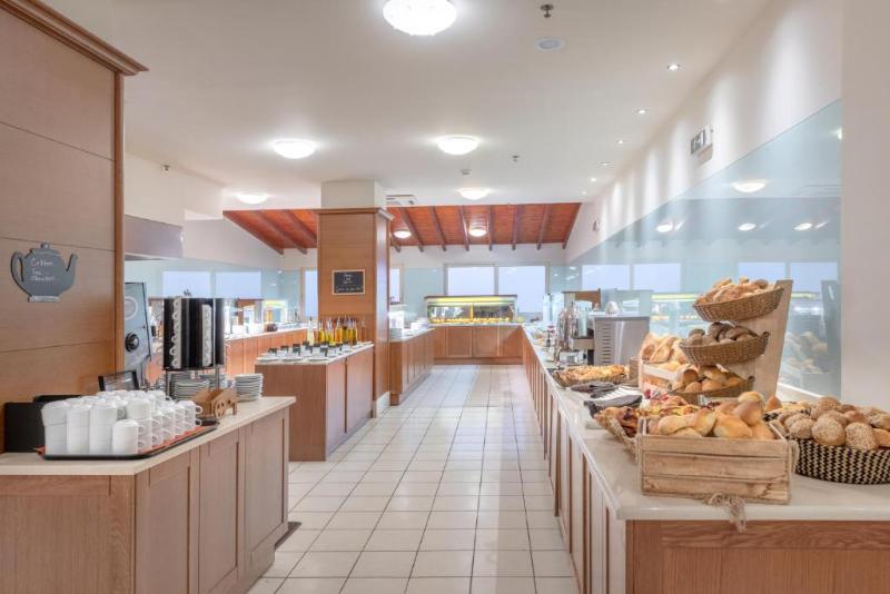 Marilena Hotel - Restoran