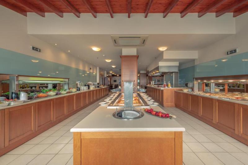 Marilena Hotel - Restoran