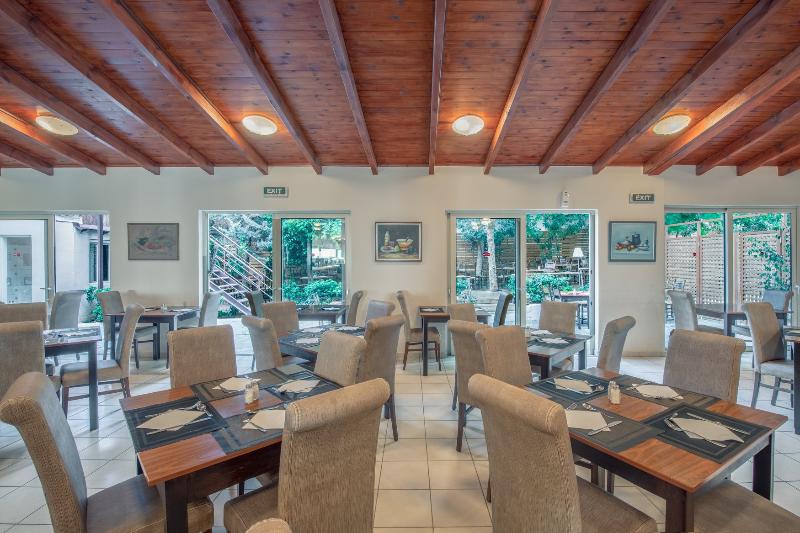 Marilena Hotel - Restoran