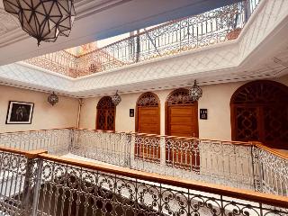 Riad Tislite otel fotoğrafı
