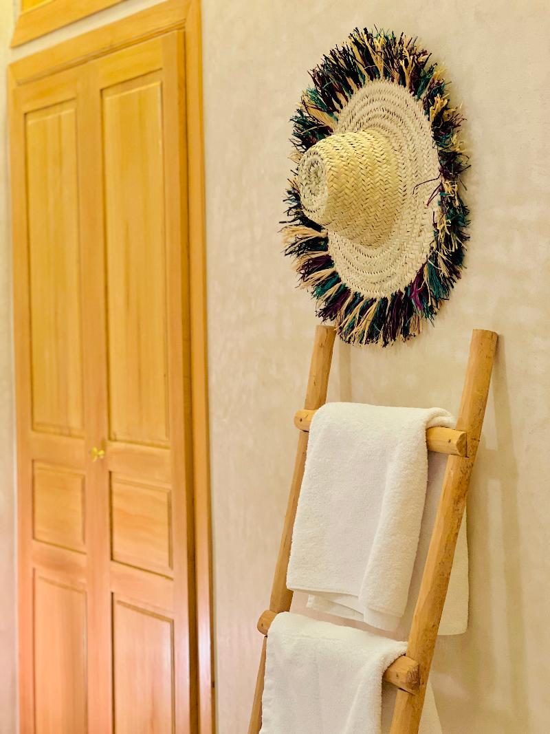 Riad Tislite - Oda