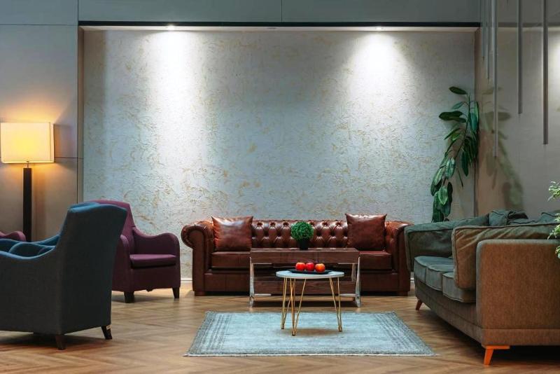 Congress Hotel - Genel