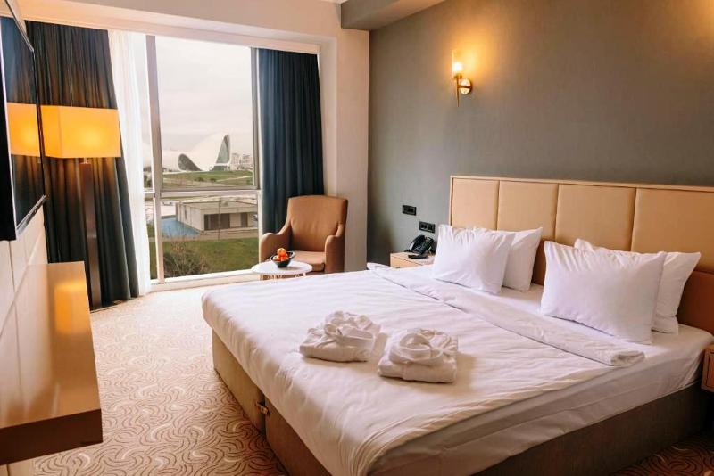 Congress Hotel - Oda