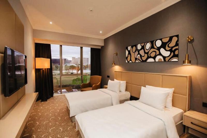 Congress Hotel - Oda