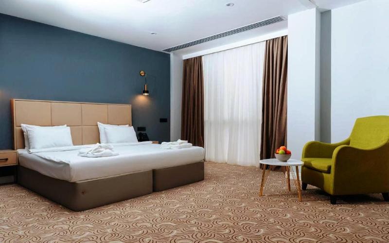 Congress Hotel - Oda