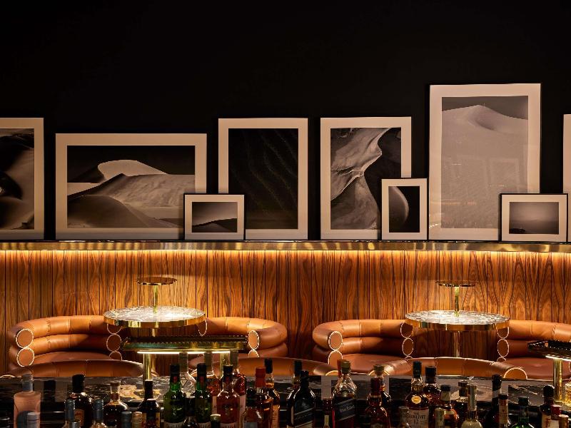 Mama Shelter Dubai (Açılış Aralık 2024) - Bar