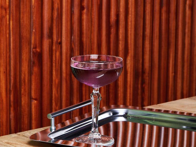Mama Shelter Dubai (Açılış Aralık 2024) - Bar