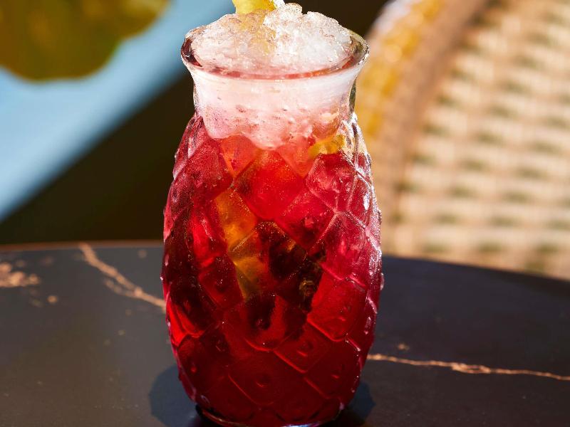 Mama Shelter Dubai (Açılış Aralık 2024) - Bar
