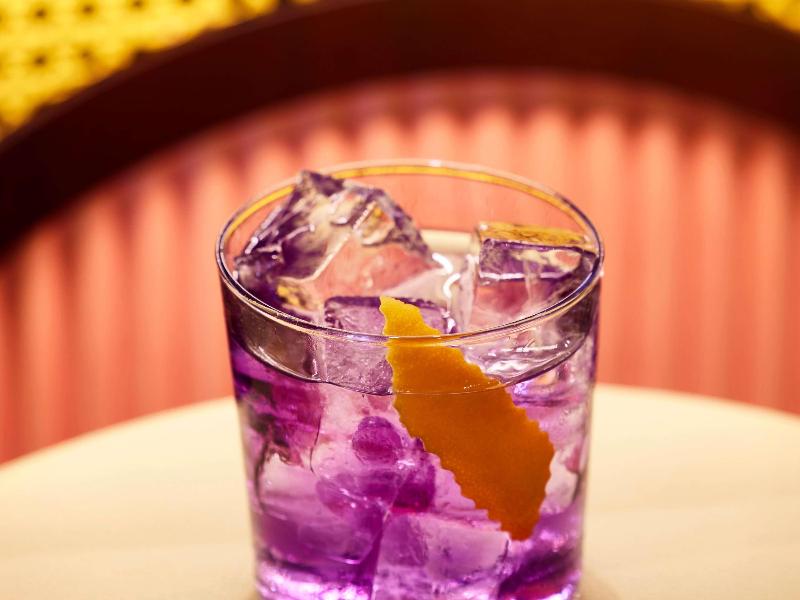 Mama Shelter Dubai (Açılış Aralık 2024) - Bar