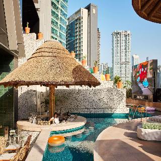 Mama Shelter Dubai (Açılış Aralık 2024) fotoÄŸrafÄ±