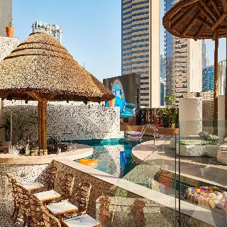 Mama Shelter Dubai (Açılış Aralık 2024) fotoÄŸrafÄ±