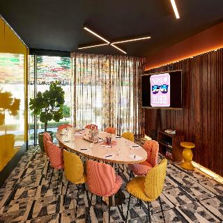 Mama Shelter Dubai (Açılış Aralık 2024) fotoÄŸrafÄ±