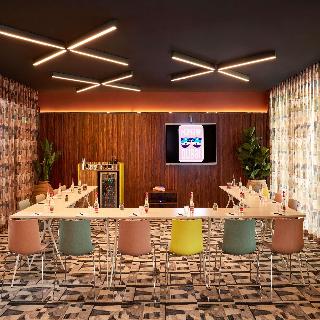 Mama Shelter Dubai (Açılış Aralık 2024) fotoÄŸrafÄ±