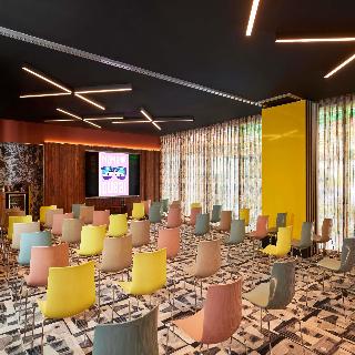 Mama Shelter Dubai (Açılış Aralık 2024) fotoÄŸrafÄ±
