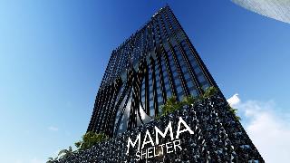 Mama Shelter Dubai (Açılış Aralık 2024)