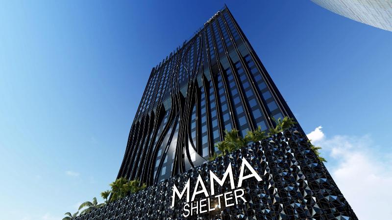 Mama Shelter Dubai (Açılış Aralık 2024) - Genel