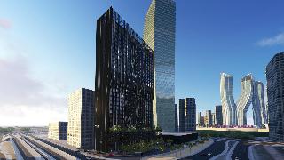 Mama Shelter Dubai (Açılış Aralık 2024) fotoÄŸrafÄ±