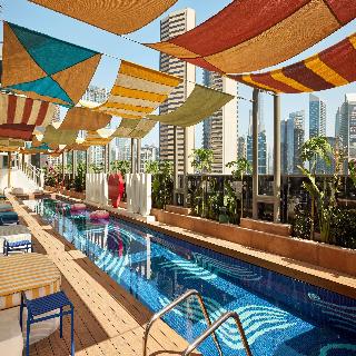 Mama Shelter Dubai (Açılış Aralık 2024) fotoÄŸrafÄ±