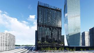 Mama Shelter Dubai (Açılış Aralık 2024) fotoÄŸrafÄ±