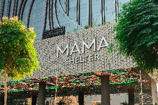 Mama Shelter Dubai (Açılış Aralık 2024) fotoÄŸrafÄ±