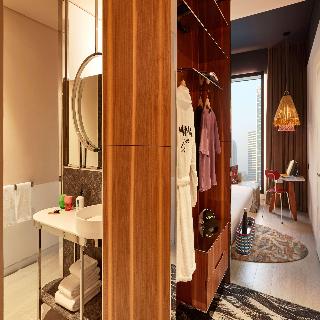 Mama Shelter Dubai (Açılış Aralık 2024) fotoÄŸrafÄ±