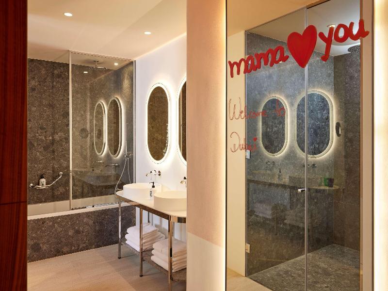 Mama Shelter Dubai (Açılış Aralık 2024) - Oda