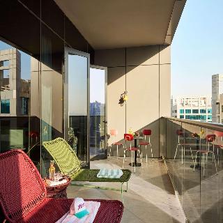 Mama Shelter Dubai (Açılış Aralık 2024) fotoÄŸrafÄ±