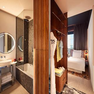 Mama Shelter Dubai (Açılış Aralık 2024) fotoÄŸrafÄ±