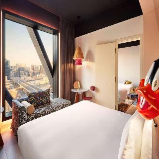 Mama Shelter Dubai (Açılış Aralık 2024) fotoÄŸrafÄ±