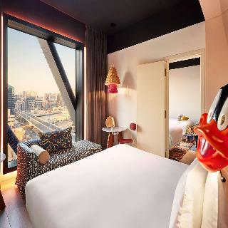 Mama Shelter Dubai (Açılış Aralık 2024) fotoÄŸrafÄ±