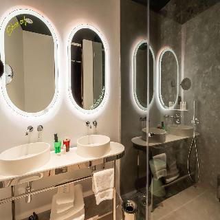 Mama Shelter Dubai (Açılış Aralık 2024) fotoÄŸrafÄ±