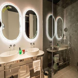 Mama Shelter Dubai (Açılış Aralık 2024) fotoÄŸrafÄ±