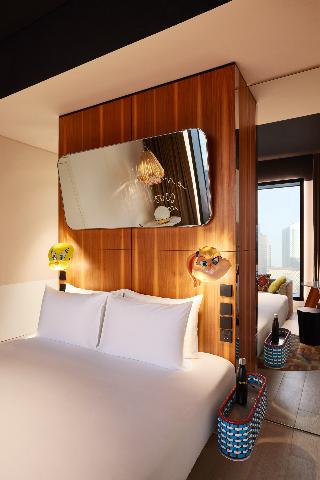Mama Shelter Dubai (Açılış Aralık 2024) fotoÄŸrafÄ±