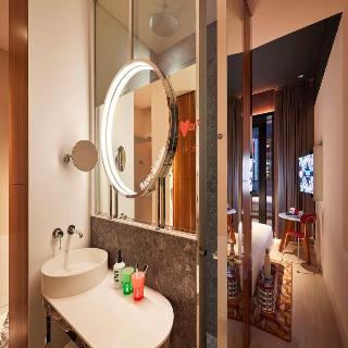Mama Shelter Dubai (Açılış Aralık 2024) fotoÄŸrafÄ±