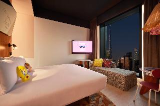 Mama Shelter Dubai (Açılış Aralık 2024) fotoÄŸrafÄ±
