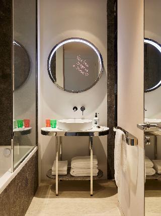 Mama Shelter Dubai (Açılış Aralık 2024) fotoÄŸrafÄ±