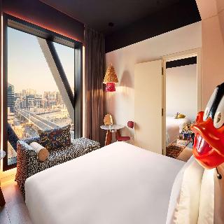 Mama Shelter Dubai (Açılış Aralık 2024) fotoÄŸrafÄ±