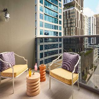 Mama Shelter Dubai (Açılış Aralık 2024) fotoÄŸrafÄ±