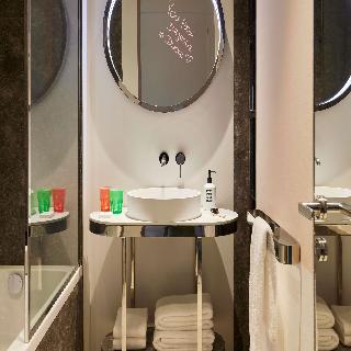 Mama Shelter Dubai (Açılış Aralık 2024) fotoÄŸrafÄ±