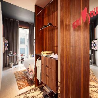 Mama Shelter Dubai (Açılış Aralık 2024) fotoÄŸrafÄ±