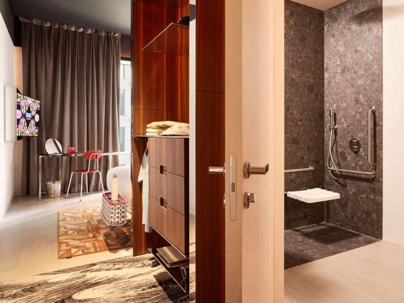 Mama Shelter Dubai (Açılış Aralık 2024) - Oda