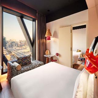 Mama Shelter Dubai (Açılış Aralık 2024) fotoÄŸrafÄ±