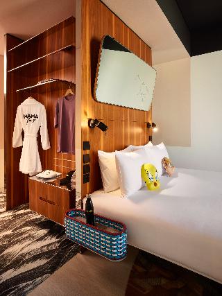 Mama Shelter Dubai (Açılış Aralık 2024) fotoÄŸrafÄ±